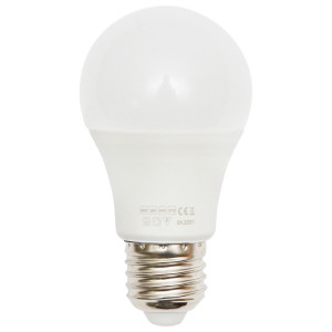 Bec cu LED, 5W, 220V, E27, Cod: BK69294 Echivalență: DISEE66, Breckner Germany - Img 2
