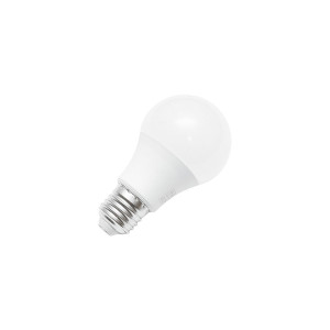 Bec cu LED E27 5W, 12V culoare rece 6500K,Cod: BK90863, Brand: BRECKNER GERMANY - Img 2