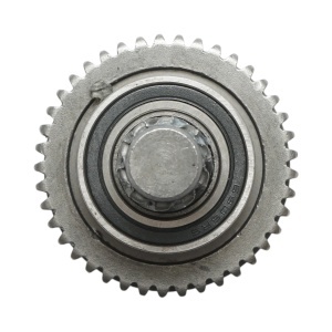Bendix electromotor RABA cu reductor LT 24V 8.1 kW 150Ah BK99660 Breckner Germany, BRECKNER GERMANY, DISCW99B - Img 7
