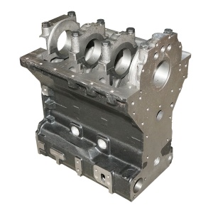 Bloc motor pe simering Massey Ferguson cod OEM 4223569M91, ZZ50172, ZZ50262, 4222024M91, ZZ50179, ZZ50199, ZZ50212, ZZ50272, ZZ50283, Cod: DISRC81, Marca: AUTOSPEED - Img 1