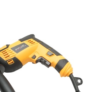 Bormasina cu impact 620W, 220V, mandrina 13mm, turatie 3300rpm Breckner Germany, BRECKNER GERMANY, BK76844 - Img 6