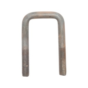 Brida disc tip U M18 63.80x131,50mm, UTB, DISBD59