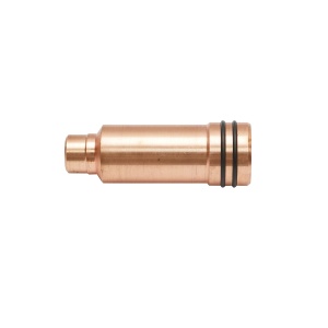 Bucsa injector Fiat 28x22.3x80.5mm cod OEM 4699153 , Cod: DISRF80, Marca: AUTOSPEED - Img 2