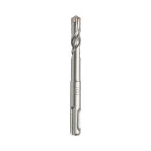 Burghiu beton 10x110mm SDS Plus, varf cruce, BK88074