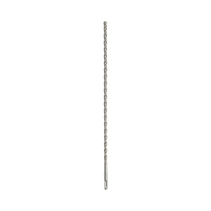 Burghiu beton 10x460mm SDS Plus, varf cruce, BK88061