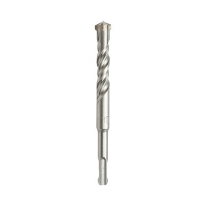 Burghiu beton 16x160mm SDS Plus, varf cruce, BK88076