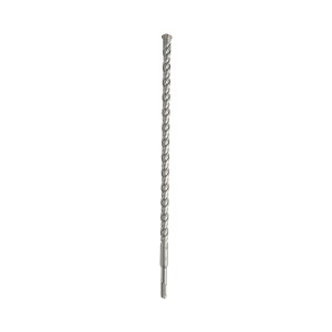 Burghiu beton 18x450mm SDS Plus, varf cruce, BK88053