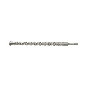 Burghiu beton 30x450mm SDS Plus, varf cruce, BK88082 - Img 3