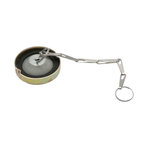 Buson ulei motor pentru Landini, Massey Ferguson, JCB, motor Perkins cod OEM 2487854, 02101484, 1851752M91, 2487841, 3118164R1, 734962M91, 760029M91, Cod: BK18068, Brand: BRECKNER GERMANY - Img 2
