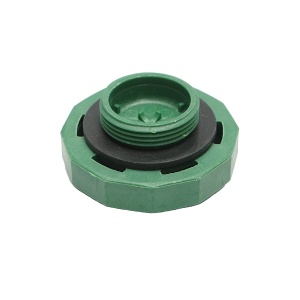 Buson ulei transmisie John Deere fi 37/69mm cod OEM AL165074, AL163663, B37138, Cod: DISRG24, Marca: AUTOSPEED