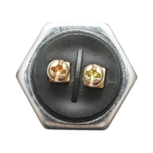 Buton pornire 12V/10A–24V/5A rosu cu 2 pini universal, AUTOSPEED, DISRM46 - Img 4