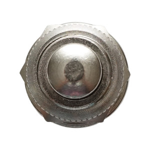 Buton pornire metalic cu revenire, Cod: BK77259, Brand: BRECKNER GERMANY - Img 5