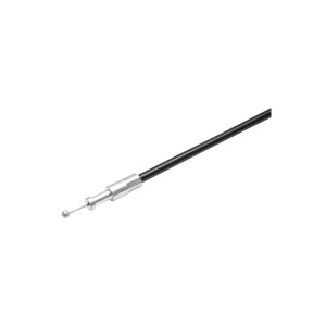 Cablu acceleratie de mana pentru Massey Ferguson cod OEM 1696817M91, 1696817M92, 1696817M93, 3759023M91 , Cod: BK77377, Marca: BRECKNER GERMANY - Img 2