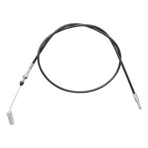 Cablu de acceleratie pentru Massey Ferguson cod OEM 3759025M91, 3759021M91, 1698615M94, 1696815M93, 1696815M92 , Cod: BK77376, Marca: BRECKNER GERMANY - Img 1