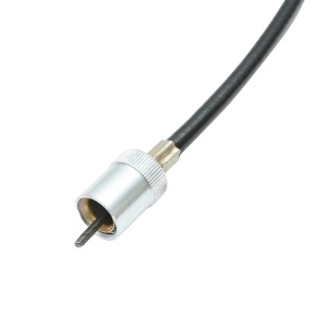 Cablu turometru pentru Massey Ferguson, lungime 1340 mm, cod OEM 1853233M1, 827855M1, 829487M91, 1850709M1, 1850710M1, Cod: DISKU62, Brand: BRECKNER GERMANY - Img 3