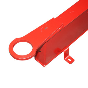 Cadru prindere tractor pentru cositoare rotativa purtata 1.65 THOR 40TH123, Cod: DISDZ07, THOR - Img 6
