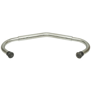 Cadru reglabil anti-lovituri pentru vaci, Cod: BK80448, Brand: BRECKNER GERMANY
