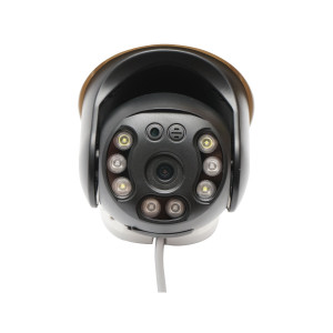 Camera de supraveghere PTZ 3MP, WIFI interior/exterior, rezistenta la apa, senzor miscare, rotativa, HD 220V, Sricam CM30-35H-20HS300, Cod: BK69554, Echivalență: DISEV76, Breckner Germany - Img 4