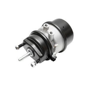 Camera franare remorca, semiremorca 16/24 DD, frana disc cod OEM 9253840010 Breckner Germany, Cod: BK44205, BRECKNER GERMANY - Img 2