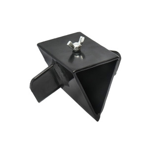 Cap cruce, pentru despicator lemne vertical, 8T 230V/2400W, L=1040 mm, Cod: BK98369, Echivalență: DISBE73 - Img 4