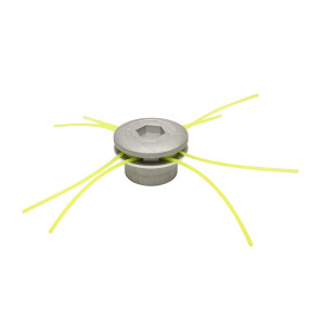Cap motocoasa, autocut profesional pentru defrisari, Cod: BK99774, Brand: BRECKNER GERMANY - Img 2