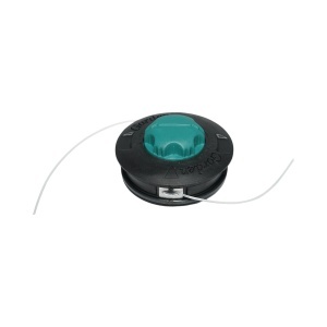 Cap tambur motocoasa M10x1.25mm, fir 3mm, automat Tap&Go universal, 40TH395