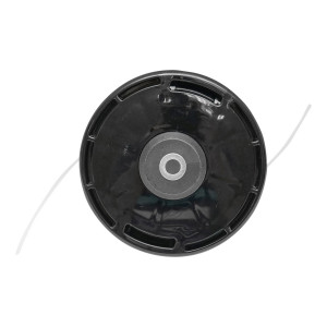 Cap tambur universal motocoasa cu fir fi2.5mm si filet prindere M10 x P1.25LH, Cod: BK99741, Brand: BRECKNER GERMANY - Img 3