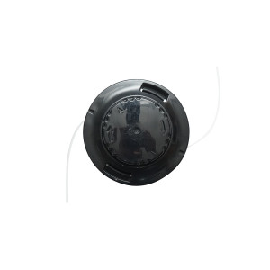 Cap tambur universal pentru motocoasa cu filet prindere M10 x P1.25LH, Cod: BK78528, Brand: BRECKNER GERMANY - Img 2