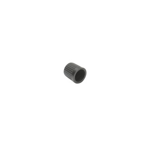 Capace valva ventil plastic negru 1000 buc/set, DISSY21 - Img 5