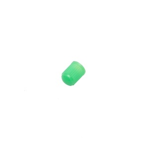 Capacel valva ventil plastic verde, DISSY20 - Img 2