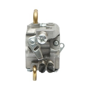 Carburator drujba 45cc, 52cc model China 4500, 5200 cu pompita de amorsare THOR, THOR, 40TH429 - Img 2