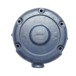 Carcasa exterioara frana UTB U-650, Cod: UTB31.36.101 , Brand: UTB - Img 2