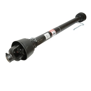 Cardan 1800 mm S80 Z=6 cruce 35x106.5, Cod: DISKU20, Brand: THOR - Img 2