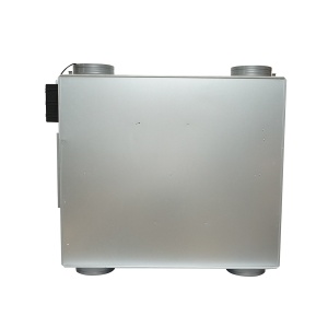 Centrala de ventilatie cu recuperare de caldura, montaj tavan 500m3/h, 165W, 220V CFA500C, Cod: DISMT16, - Img 3