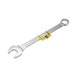 Cheie combinata fixa si inelara 32mm otel carbon , Cod: DISUF33, Crownman - Img 3