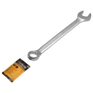 Cheie combinata, fixa si inelara, de 21mm, Cod: BK92530 Echivalență: DISFP38, Hoteche - Img 3
