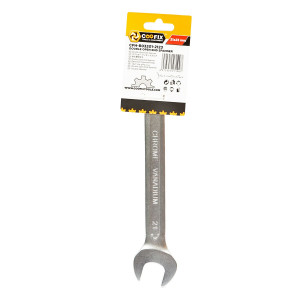 Cheie fixa, dubla, 21x23mm, profesionala, Cod: BK89610 Echivalență: DISDF86, Coofix - Img 2