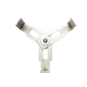 Cheie reglabila cu 3 brate 110-165mm pentru pompa rezervor combustibil Breckner Germany, BRECKNER GERMANY, BK78778 - Img 3