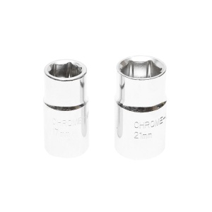 Cheie telescopica 380-520mm pentru roti cu 2 tubulare 17x19mm-21x23mm, Cod: BK90389, Brand: BRECKNER GERMANY - Img 3