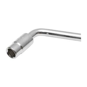 Cheie telescopica pentru roti cu 2 tubulare 17x19mm-21x23mm, Cod: BK90390, Brand: BRECKNER GERMANY - Img 5