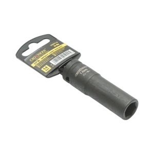 Cheie tubulara de impact lunga 14mm, patrat 1/2 Cr-Mo Crownman, CROWNMAN, DISUF46 - Img 4