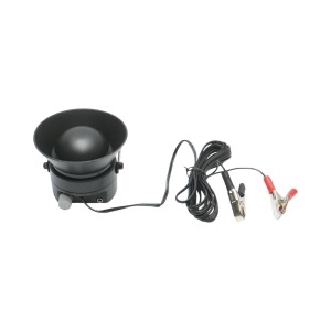 Chematoare prepelita electronica 12V MultiSound 30/TM, 6 canale, temporizator programabil 1-24 ore, DISTS04 - Img 3