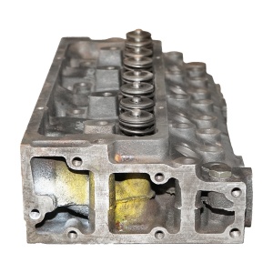 Chiulasa motor asamblata Massey Ferguson, Landini cod OEM 68115, ZZ80054, Cod: DISRC80, Brand: AUTOSPEED - Img 5