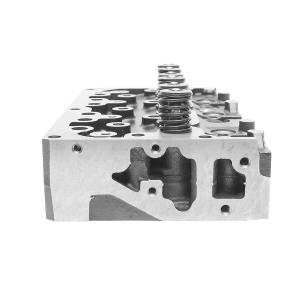Chiuloasa motor asamblata pentru Massey Ferguson, Landini, Perkins cod OEM 4222810M91, 3637389M91, ZZ80082, ZZ80025, A5BD2722, A5BD1969, 89141, Cod: BK19638, Brand: BRECKNER GERMANY - Img 3