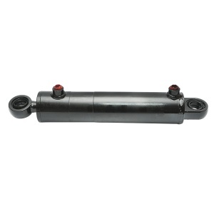 Cilindru servodirectie pentru Case IH, FIAT, New Holland cod OEM 5134221, 5144124, 5144126, 5143970, 5156718, BRECKNER GERMANY, DISKU75