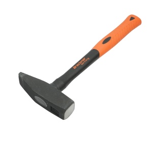 Ciocan 800g cu maner din fibra de sticla profesional, Cod: BK89577, Brand: COOFIX - Img 4
