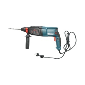 Ciocan rotopercutor 800W, 3 Joule cu mandrina SDS Plus, diametru 26mm, turatie 900rpm Breckner Germany, BRECKNER GERMANY, BK76871 - Img 2