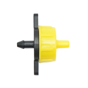 Ciuperca picurare PC cu compensator 8l/h pentru tub, furtun de irigare, Cod: BK88770,Brand: BRECKNER GERMANY - Img 3