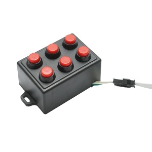 Claxon 3 trompete 24V cu 6 melodii pentru compresor de aer, BK79879 - Img 3