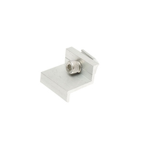 Clema capat 35mm prinderi panou solar fotovoltaic sistem B, Cod: DISEM49 , Brand: BRECKNER GERMANY - Img 4